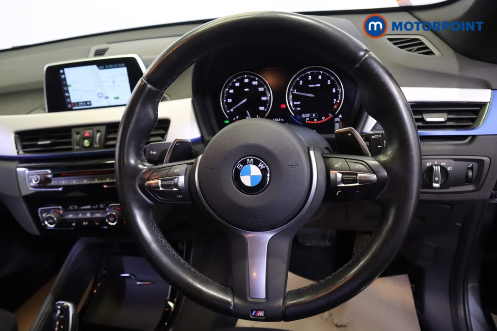 BMW X1 M Sport Automatic Petrol SUV - Stock Number (1561101) - 3rd supplementary image