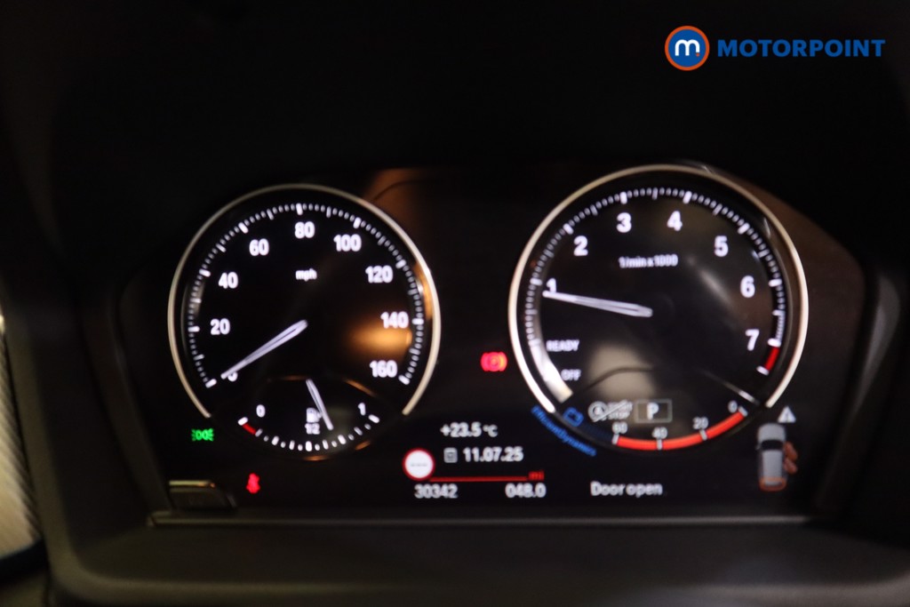 BMW X1 M Sport Automatic Petrol SUV - Stock Number (1561101) - 4th supplementary image