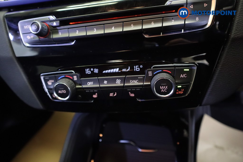 BMW X1 M Sport Automatic Petrol SUV - Stock Number (1561101) - 5th supplementary image