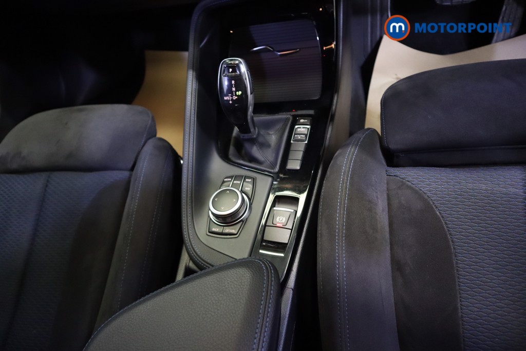 BMW X1 M Sport Automatic Petrol SUV - Stock Number (1561101) - 6th supplementary image