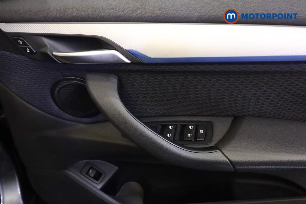 BMW X1 M Sport Automatic Petrol SUV - Stock Number (1561101) - 7th supplementary image