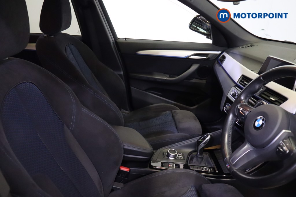 BMW X1 M Sport Automatic Petrol SUV - Stock Number (1561101) - 8th supplementary image