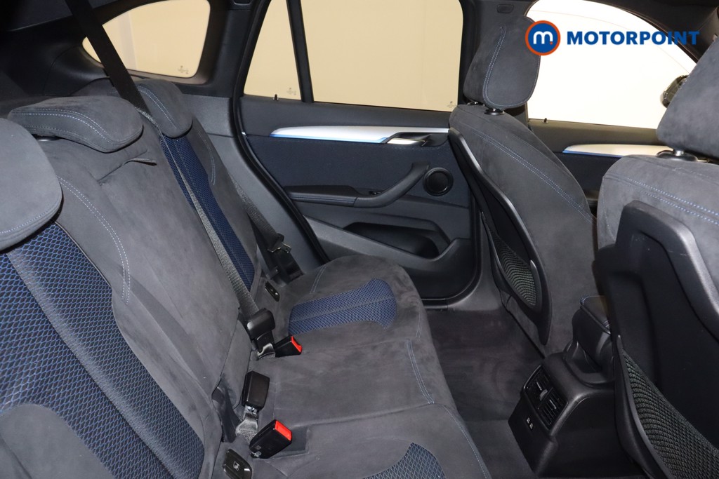 BMW X1 M Sport Automatic Petrol SUV - Stock Number (1561101) - 9th supplementary image