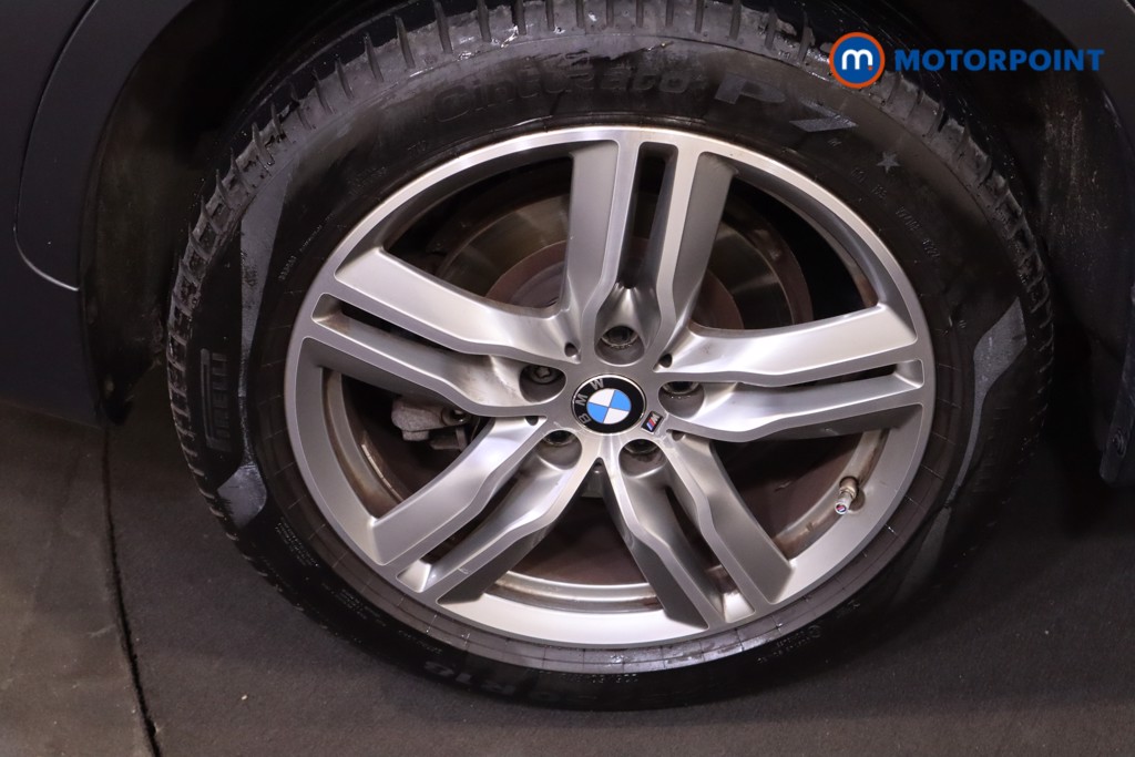BMW X1 M Sport Automatic Petrol SUV - Stock Number (1561101) - 12th supplementary image