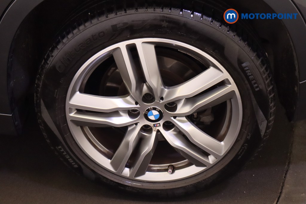 BMW X1 M Sport Automatic Petrol SUV - Stock Number (1561101) - 13th supplementary image