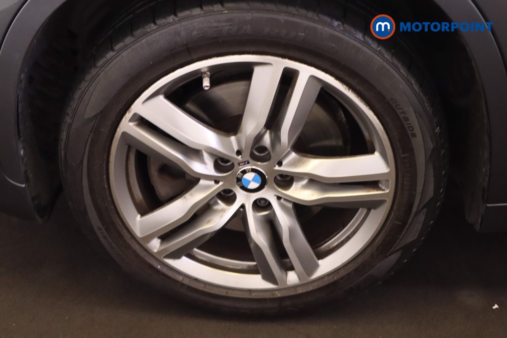 BMW X1 M Sport Automatic Petrol SUV - Stock Number (1561101) - 14th supplementary image
