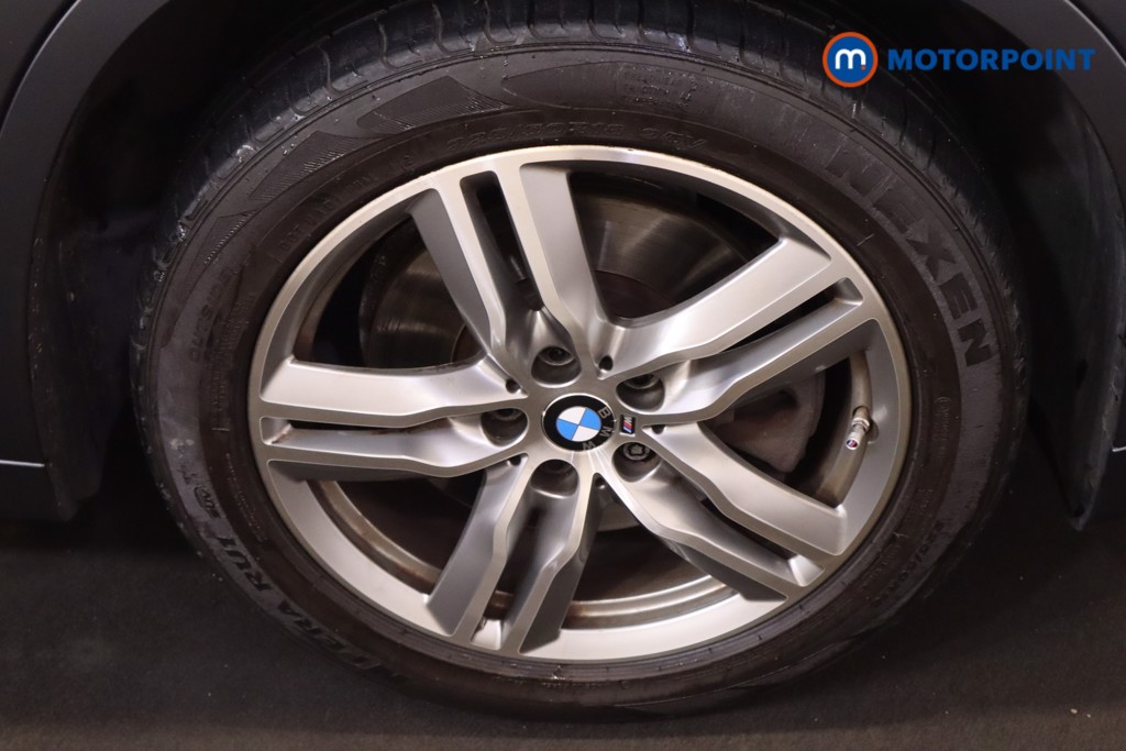 BMW X1 M Sport Automatic Petrol SUV - Stock Number (1561101) - 15th supplementary image