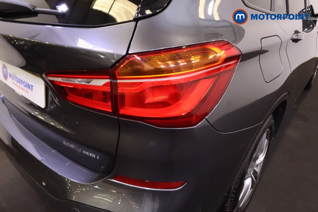 BMW X1 M Sport Automatic Petrol SUV - Stock Number (1561101) - 16th supplementary image
