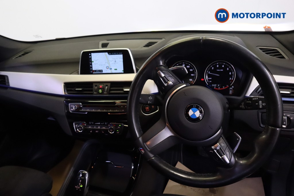 BMW X1 M Sport Automatic Petrol SUV - Stock Number (1561101) - 1st supplementary image