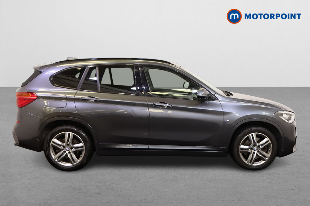 BMW X1 M Sport Automatic Petrol SUV - Stock Number (1561101) - Drivers side