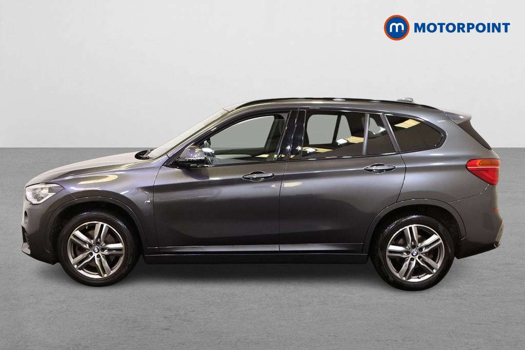 BMW X1 M Sport Automatic Petrol SUV - Stock Number (1561101) - Passenger side