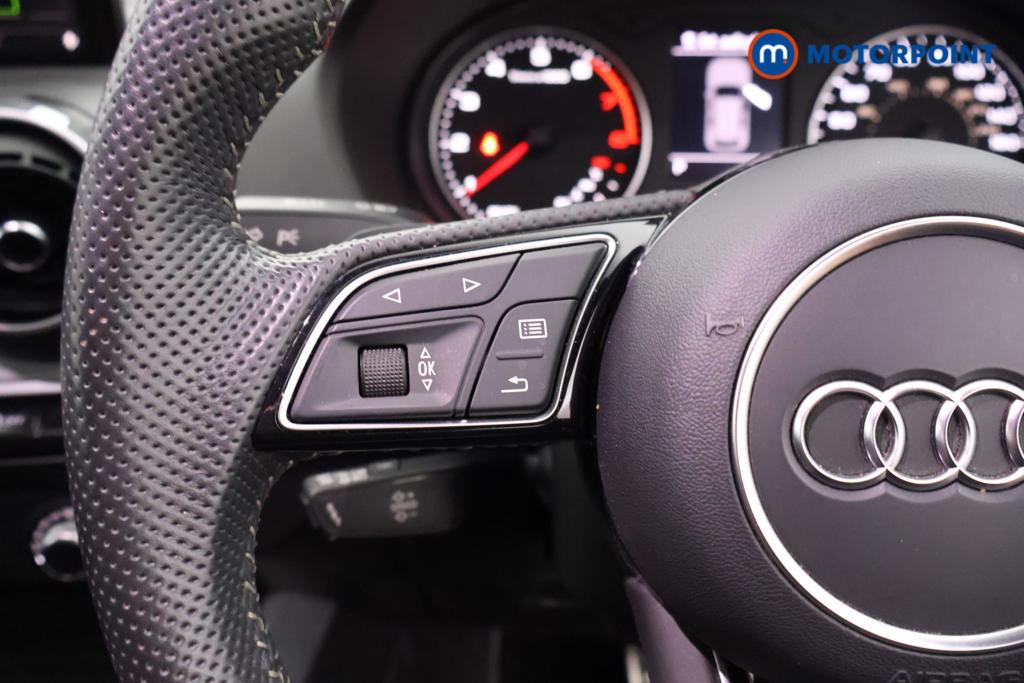 Audi Q2 S Line Automatic Petrol SUV - Stock Number (1561102) - 2nd supplementary image