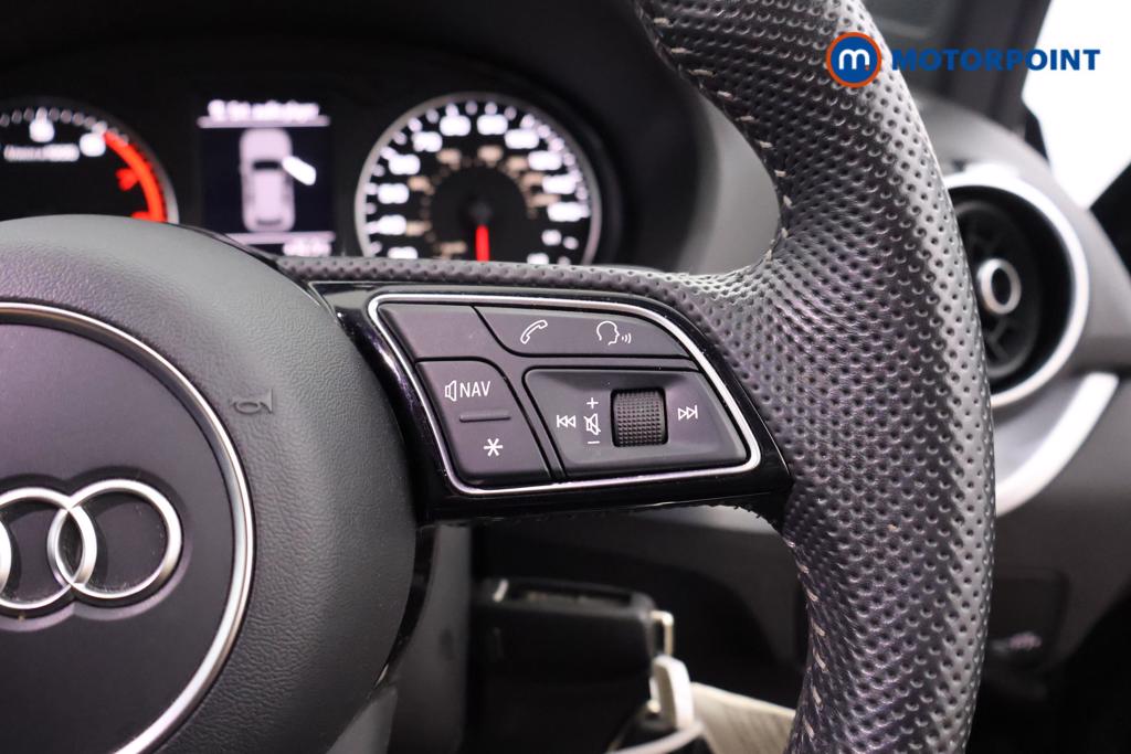 Audi Q2 S Line Automatic Petrol SUV - Stock Number (1561102) - 3rd supplementary image