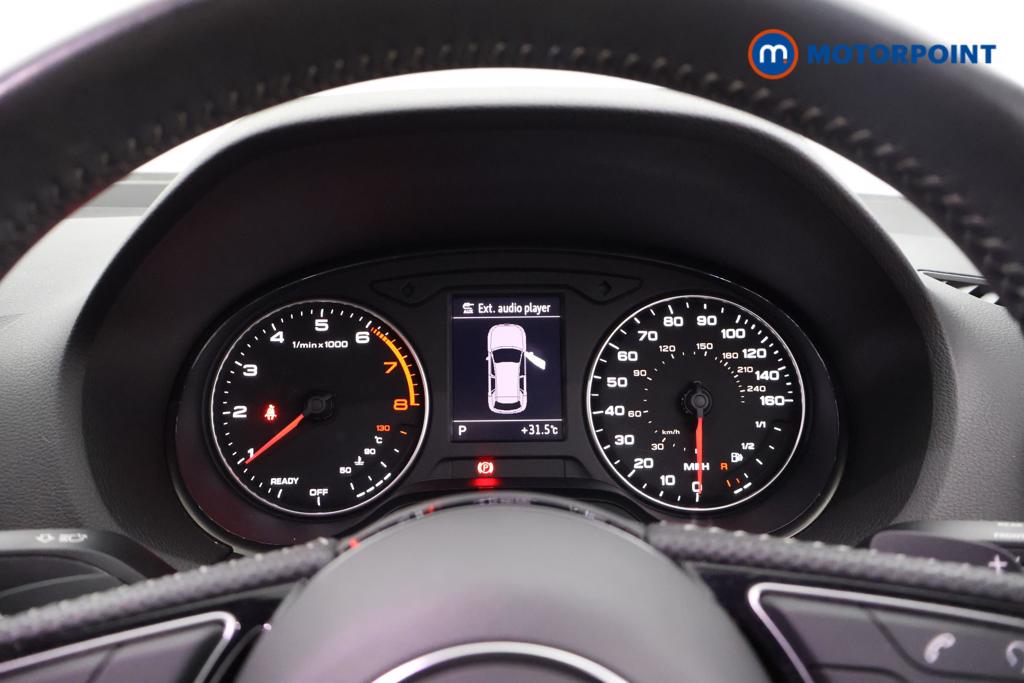 Audi Q2 S Line Automatic Petrol SUV - Stock Number (1561102) - 4th supplementary image