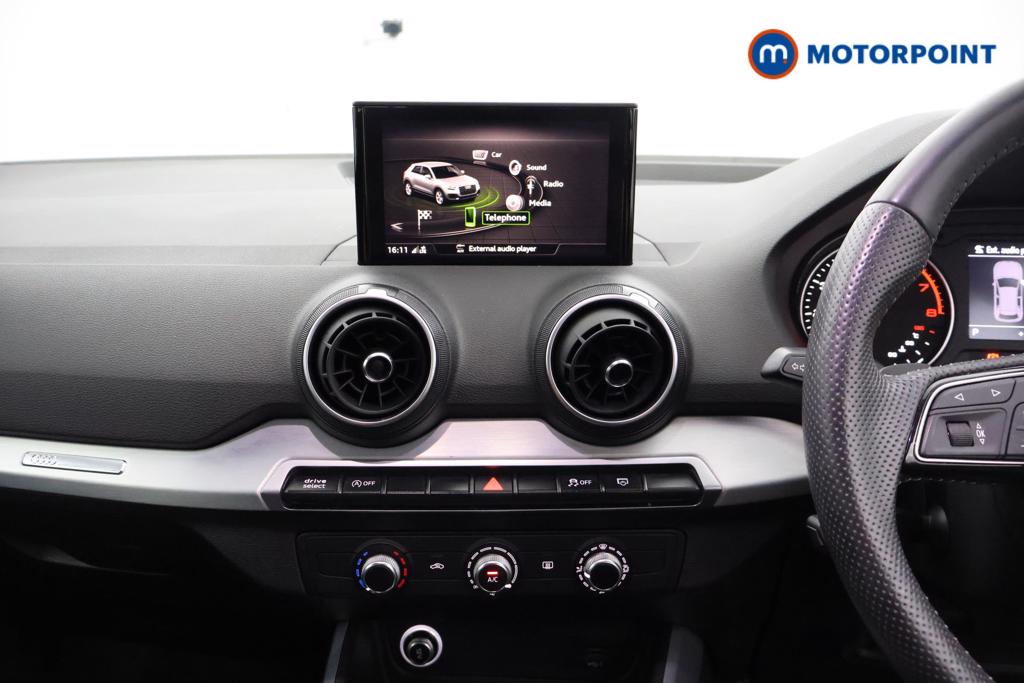 Audi Q2 S Line Automatic Petrol SUV - Stock Number (1561102) - 5th supplementary image