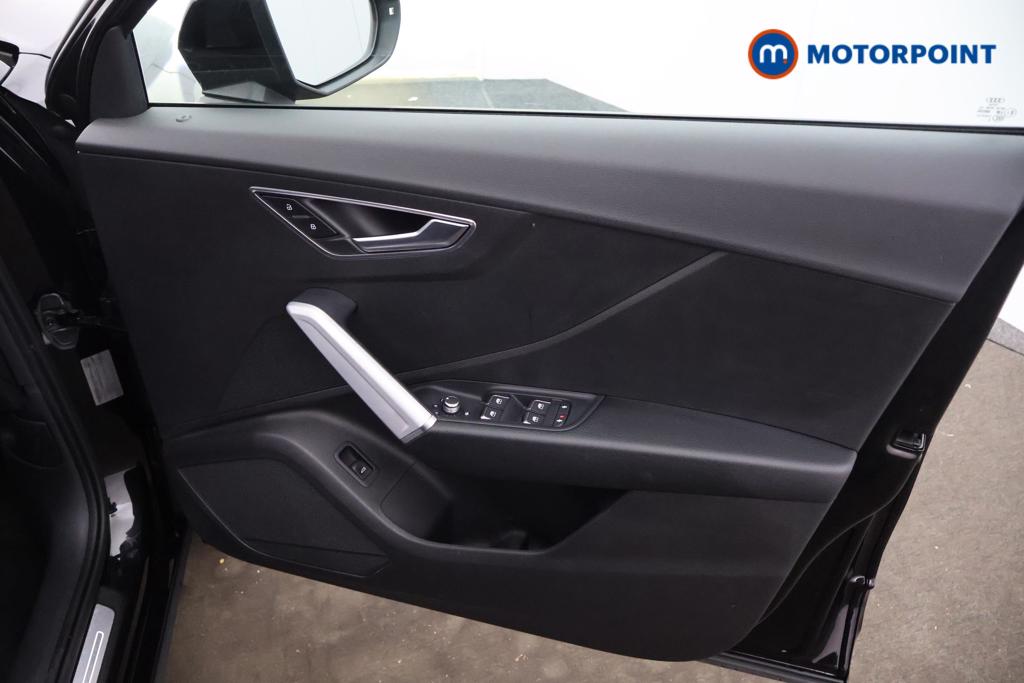 Audi Q2 S Line Automatic Petrol SUV - Stock Number (1561102) - 7th supplementary image