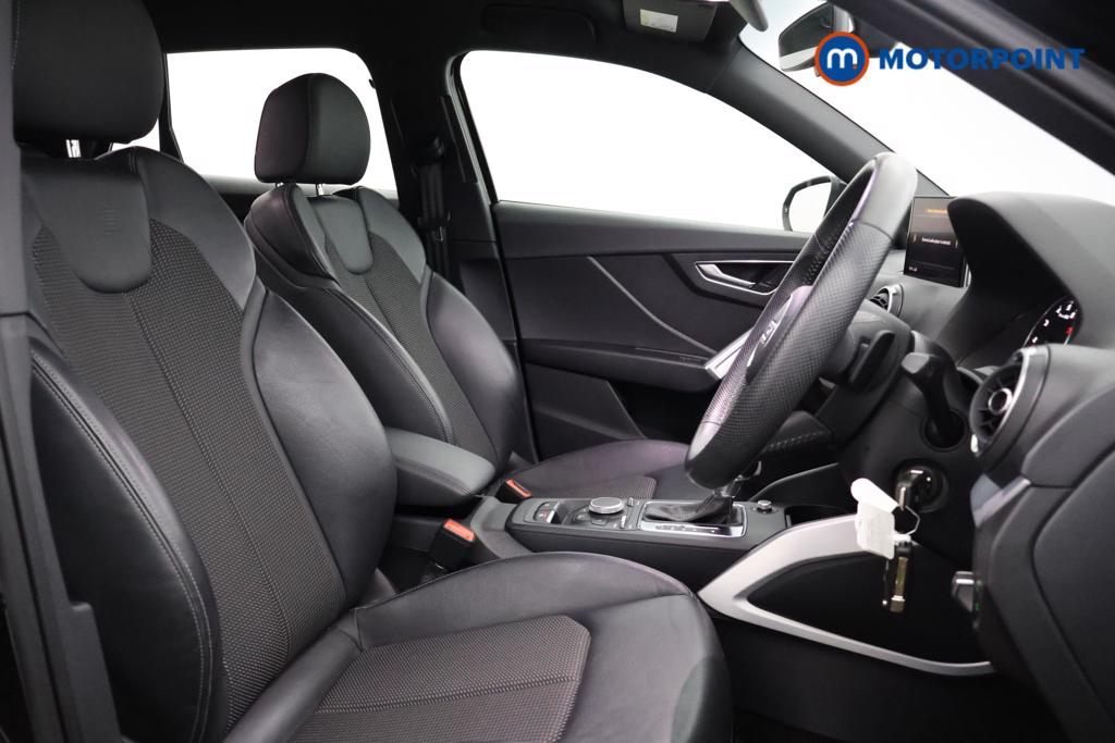 Audi Q2 S Line Automatic Petrol SUV - Stock Number (1561102) - 8th supplementary image
