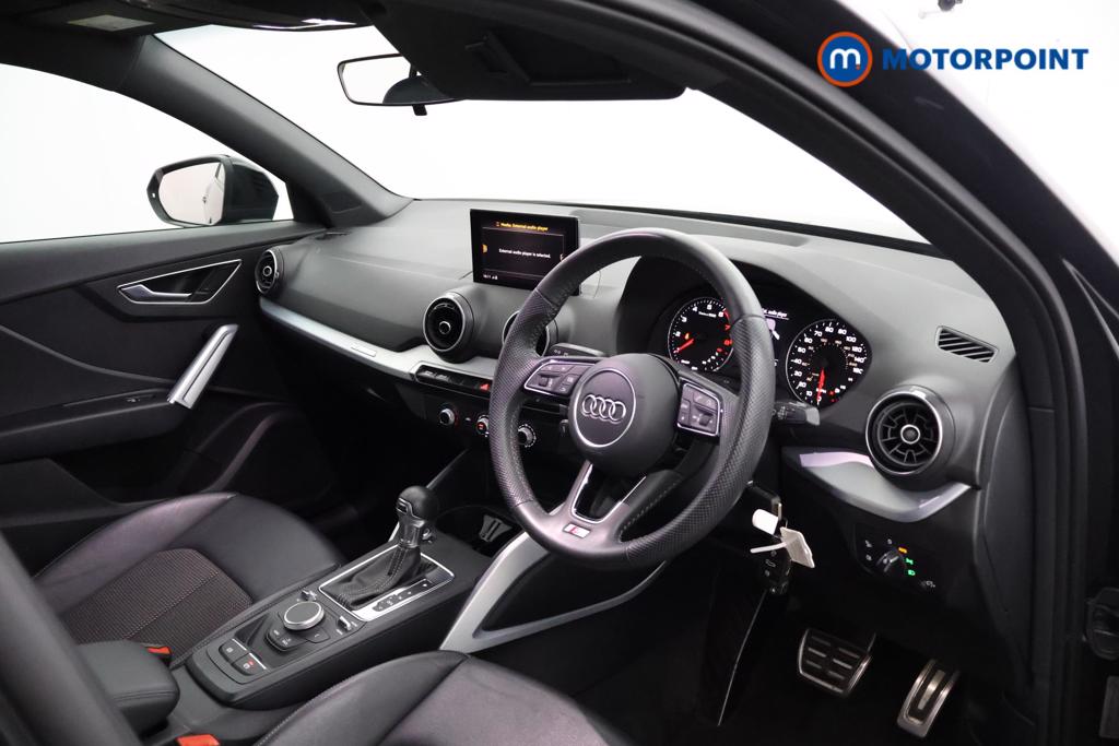 Audi Q2 S Line Automatic Petrol SUV - Stock Number (1561102) - 9th supplementary image