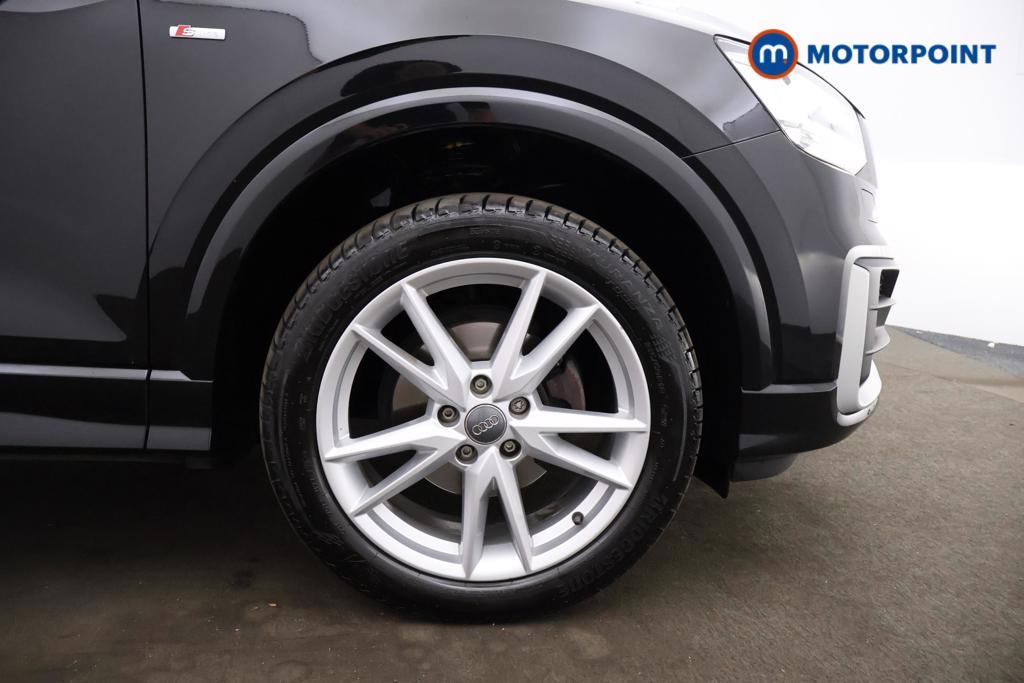 Audi Q2 S Line Automatic Petrol SUV - Stock Number (1561102) - 10th supplementary image