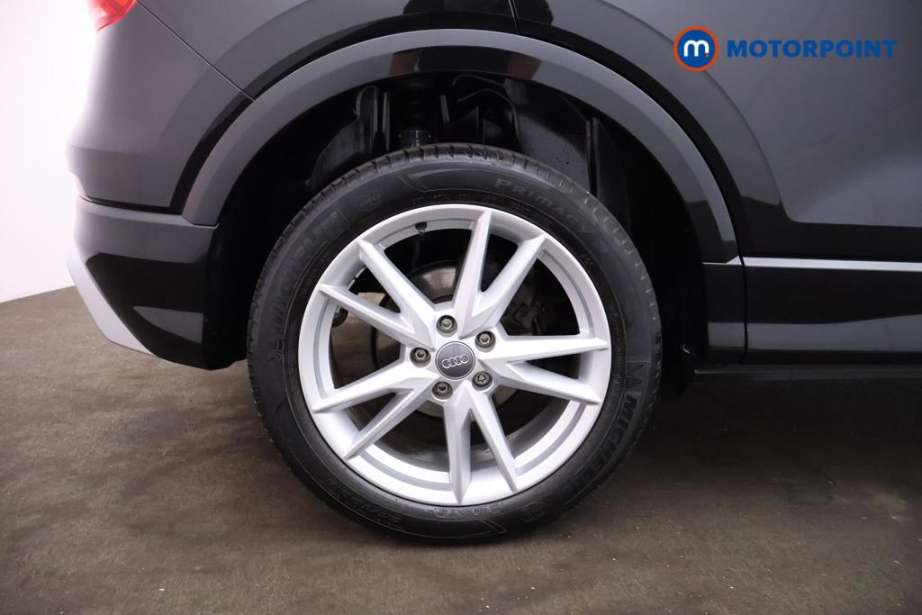 Audi Q2 S Line Automatic Petrol SUV - Stock Number (1561102) - 11th supplementary image