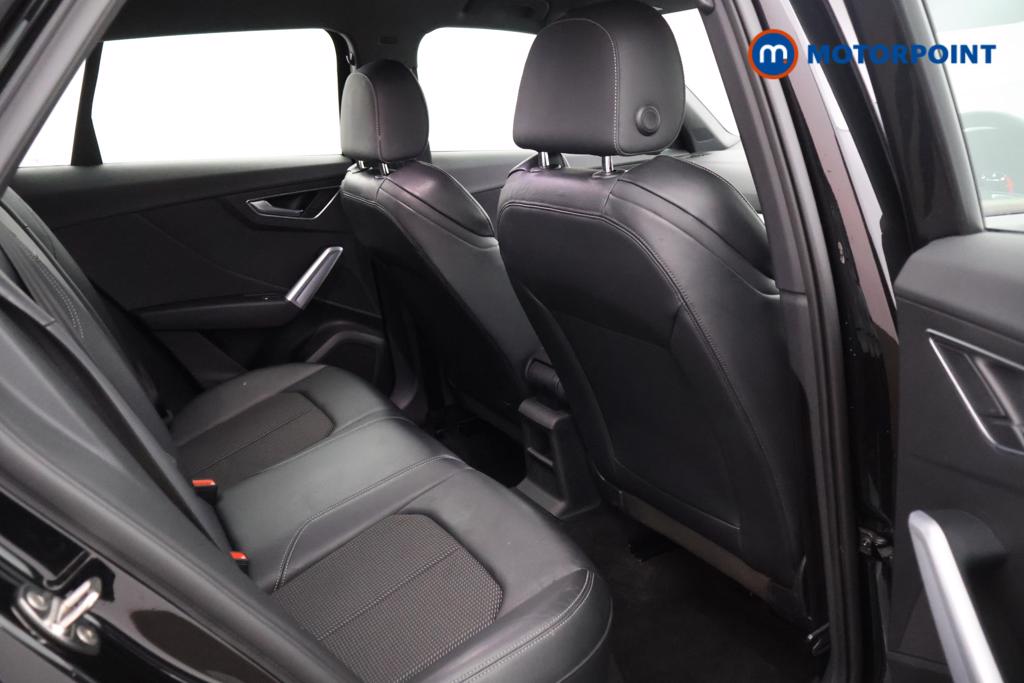 Audi Q2 S Line Automatic Petrol SUV - Stock Number (1561102) - 12th supplementary image