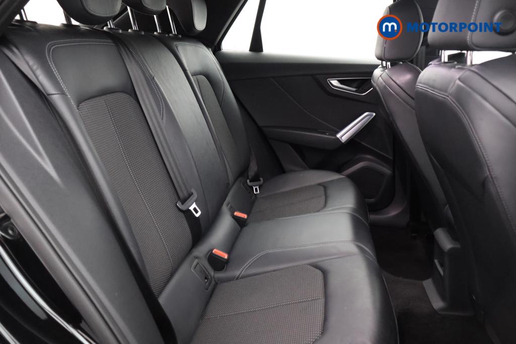 Audi Q2 S Line Automatic Petrol SUV - Stock Number (1561102) - 13th supplementary image