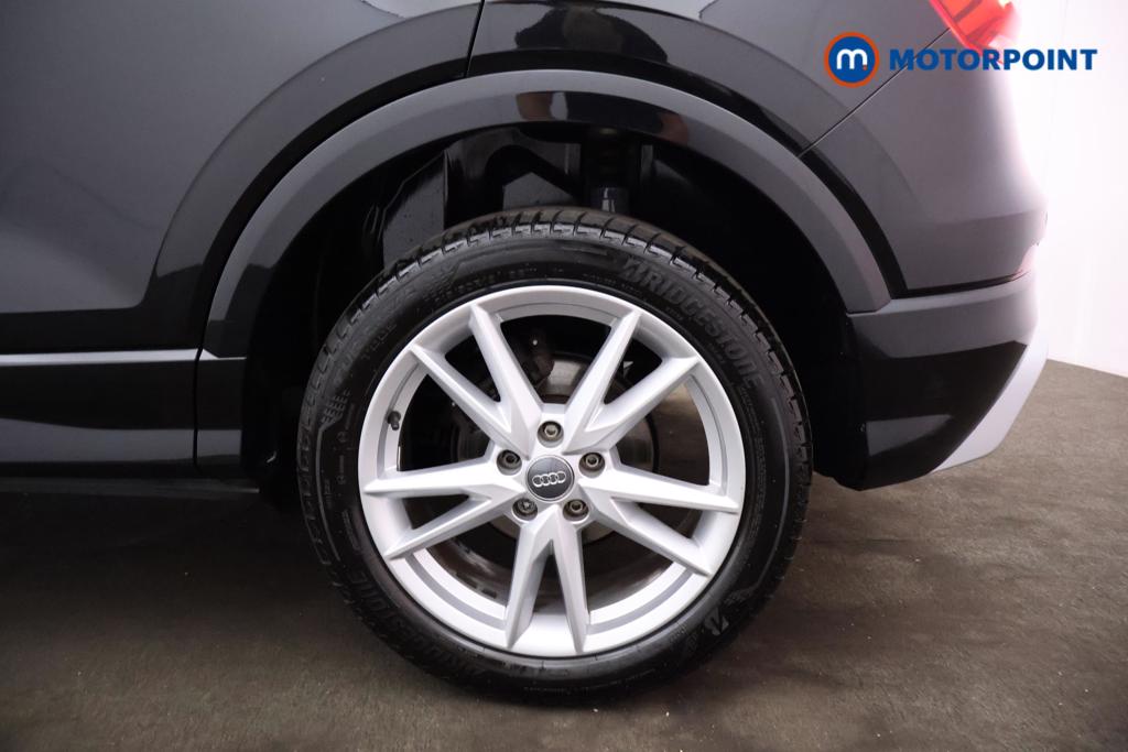 Audi Q2 S Line Automatic Petrol SUV - Stock Number (1561102) - 15th supplementary image