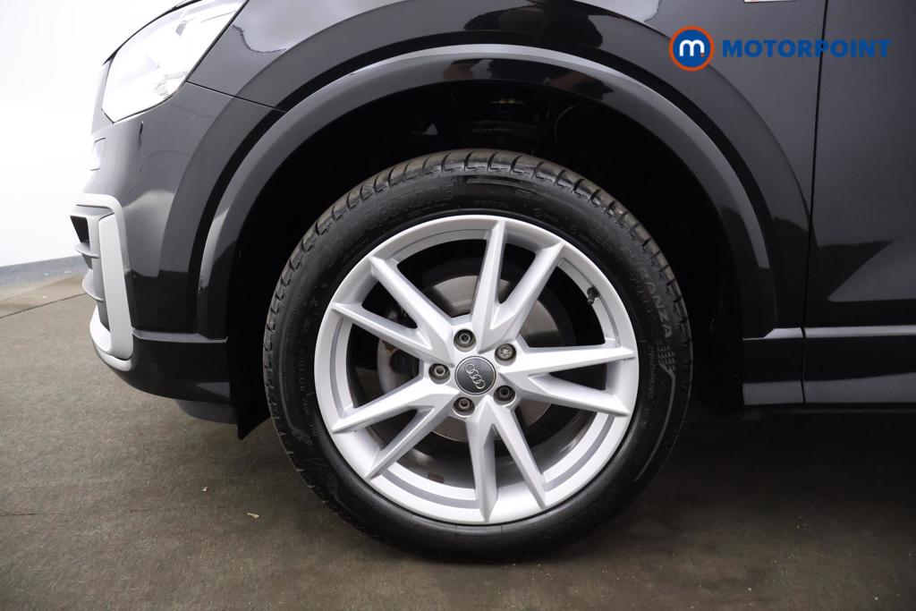 Audi Q2 S Line Automatic Petrol SUV - Stock Number (1561102) - 16th supplementary image