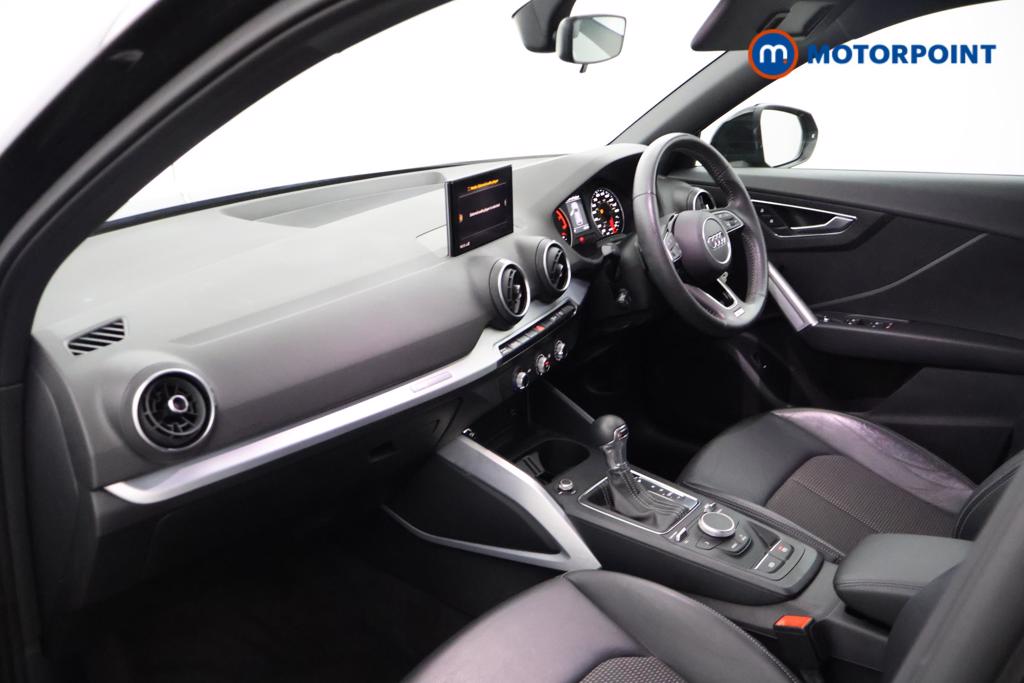 Audi Q2 S Line Automatic Petrol SUV - Stock Number (1561102) - 17th supplementary image