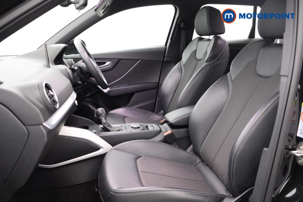 Audi Q2 S Line Automatic Petrol SUV - Stock Number (1561102) - 18th supplementary image