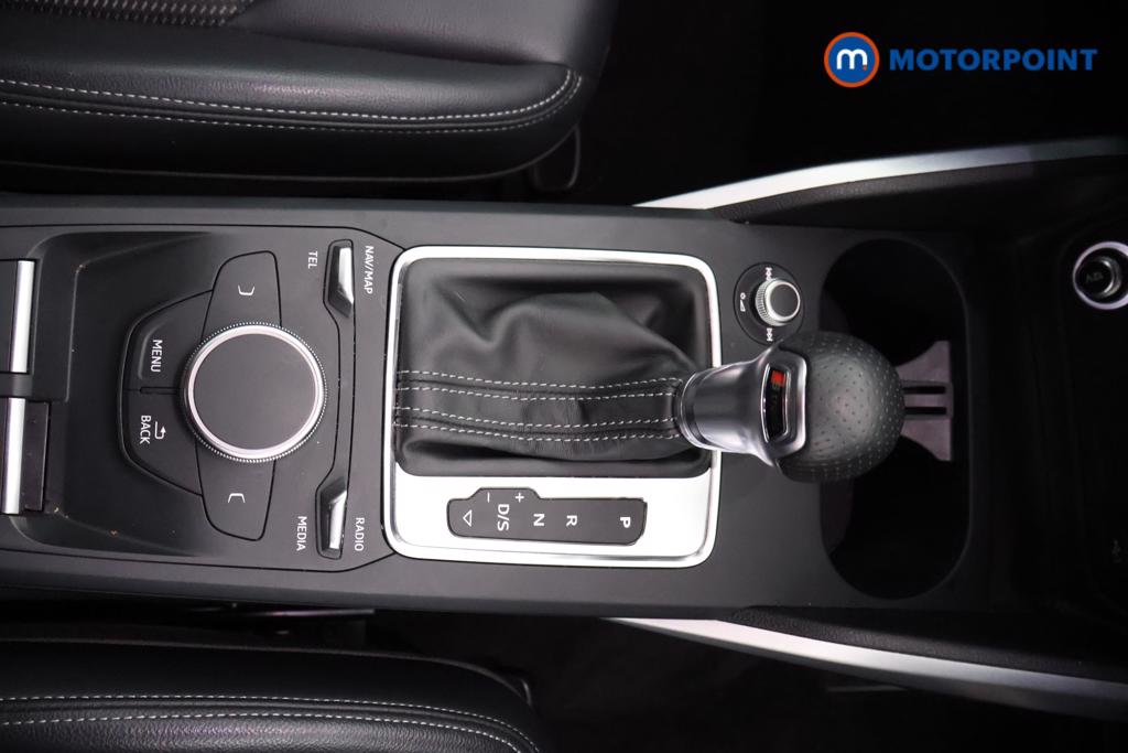 Audi Q2 S Line Automatic Petrol SUV - Stock Number (1561102) - 19th supplementary image