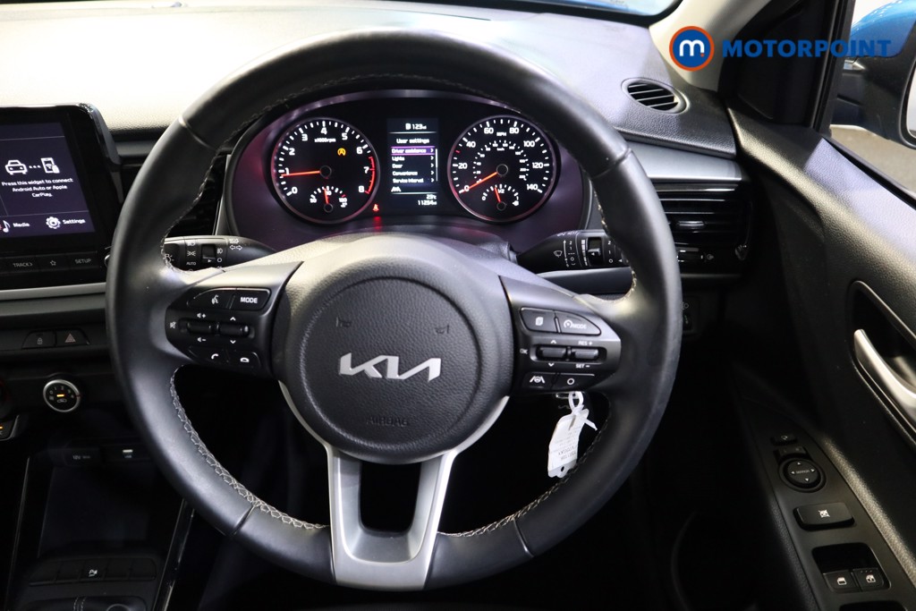 KIA RIO 2 Manual Petrol Hatchback - Stock Number (1561108) - 2nd supplementary image