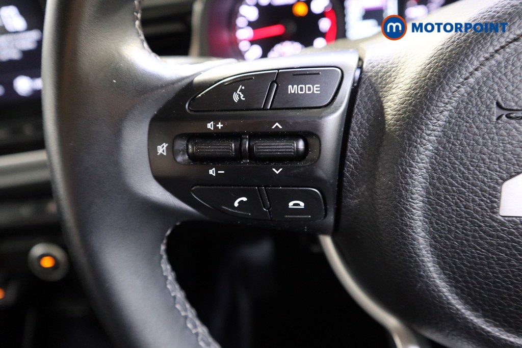 KIA RIO 2 Manual Petrol Hatchback - Stock Number (1561108) - 3rd supplementary image