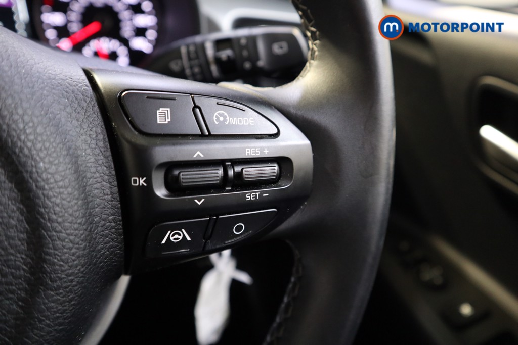 KIA RIO 2 Manual Petrol Hatchback - Stock Number (1561108) - 4th supplementary image