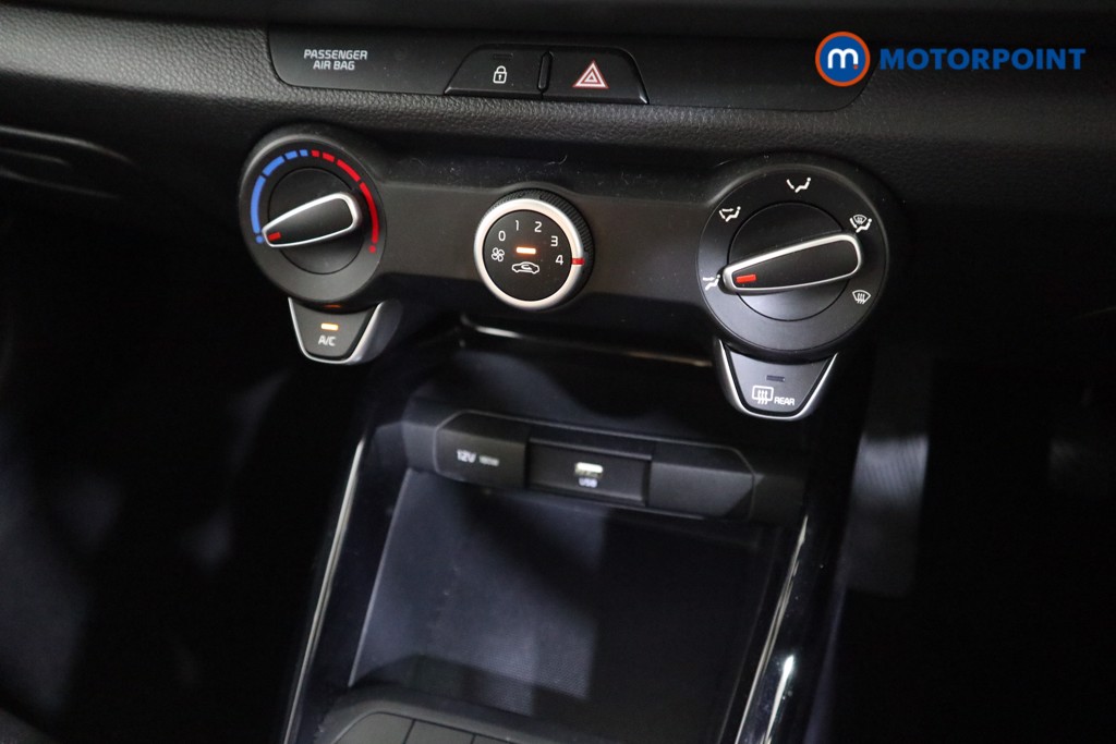 KIA RIO 2 Manual Petrol Hatchback - Stock Number (1561108) - 7th supplementary image