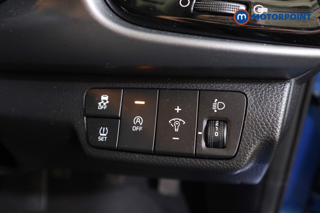 KIA RIO 2 Manual Petrol Hatchback - Stock Number (1561108) - 9th supplementary image