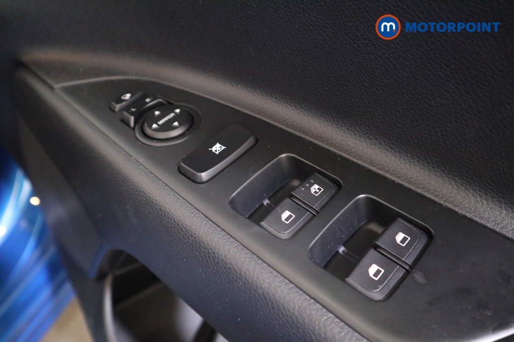 KIA RIO 2 Manual Petrol Hatchback - Stock Number (1561108) - 10th supplementary image