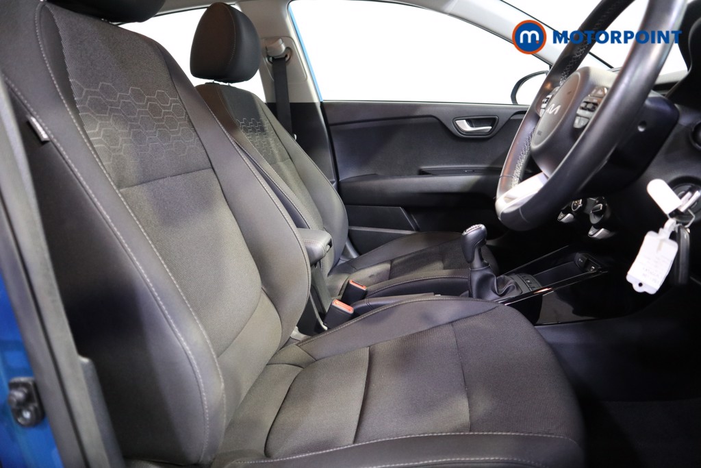 KIA RIO 2 Manual Petrol Hatchback - Stock Number (1561108) - 11th supplementary image