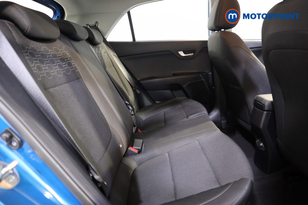 KIA RIO 2 Manual Petrol Hatchback - Stock Number (1561108) - 12th supplementary image