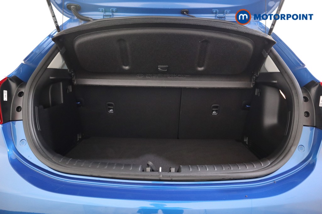 KIA RIO 2 Manual Petrol Hatchback - Stock Number (1561108) - 13th supplementary image