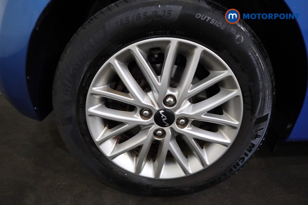 KIA RIO 2 Manual Petrol Hatchback - Stock Number (1561108) - 14th supplementary image