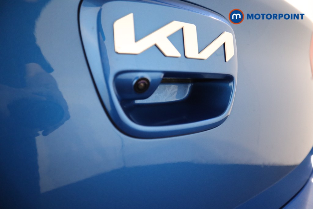 KIA RIO 2 Manual Petrol Hatchback - Stock Number (1561108) - 19th supplementary image