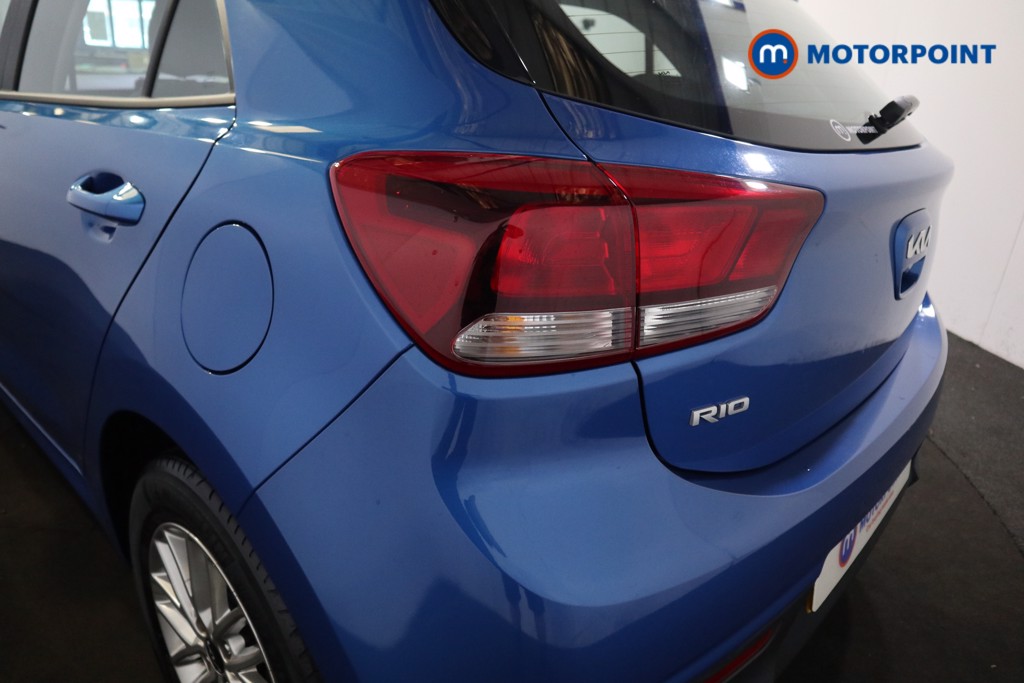 KIA RIO 2 Manual Petrol Hatchback - Stock Number (1561108) - 20th supplementary image