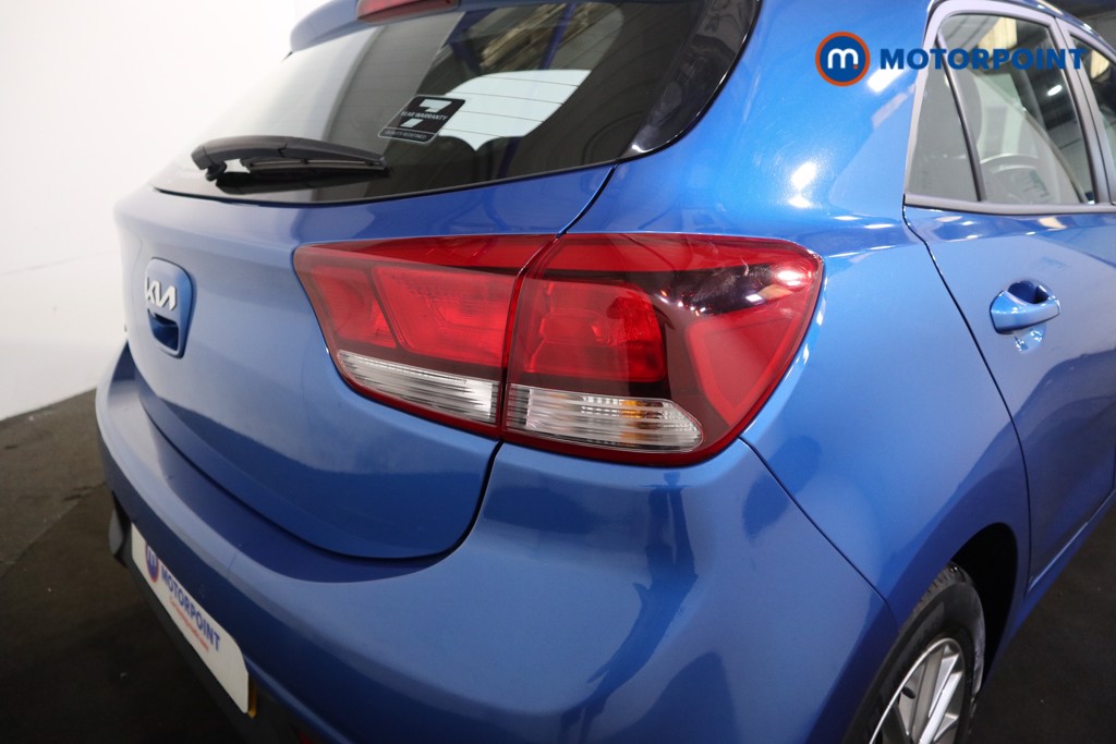 KIA RIO 2 Manual Petrol Hatchback - Stock Number (1561108) - 21st supplementary image