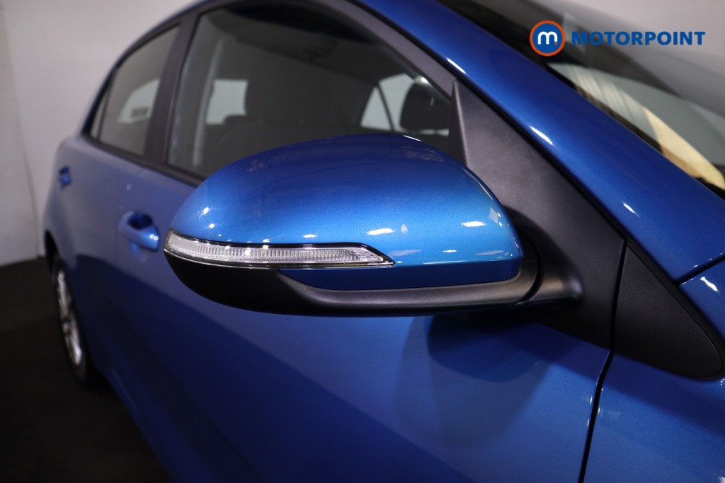 KIA RIO 2 Manual Petrol Hatchback - Stock Number (1561108) - 22nd supplementary image