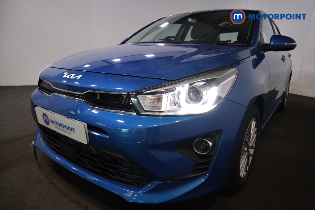 KIA RIO 2 Manual Petrol Hatchback - Stock Number (1561108) - 24th supplementary image