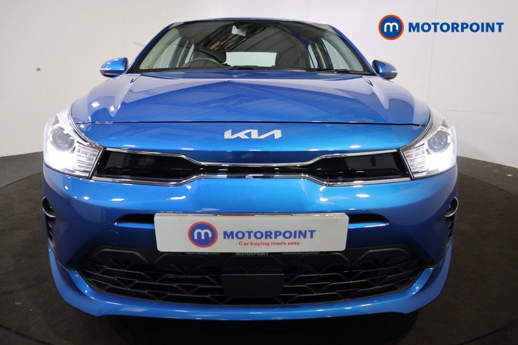 KIA RIO 2 Manual Petrol Hatchback - Stock Number (1561108) - 25th supplementary image