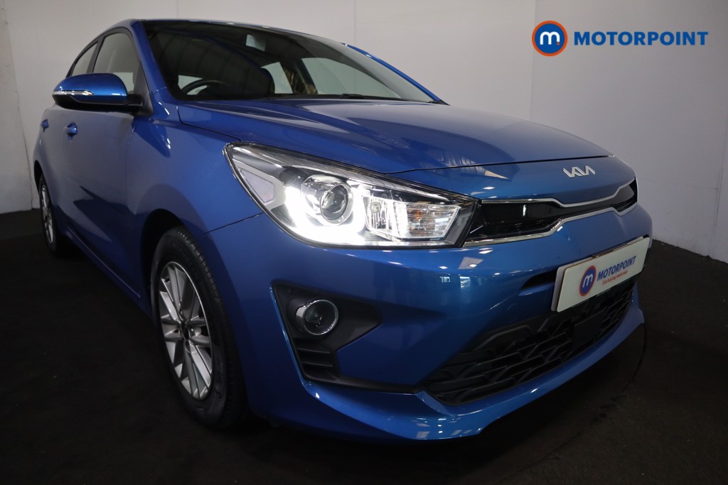 KIA RIO 2 Manual Petrol Hatchback - Stock Number (1561108) - 26th supplementary image