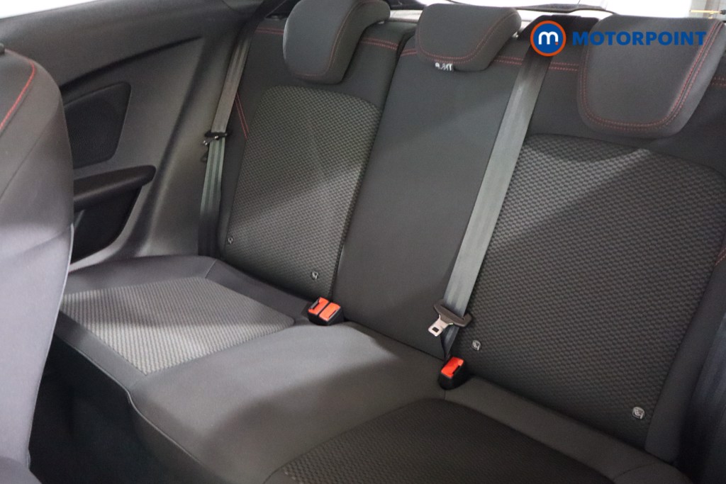 Ford Fiesta St-Line Edition Manual Petrol Hatchback - Stock Number (1561109) - 5th supplementary image