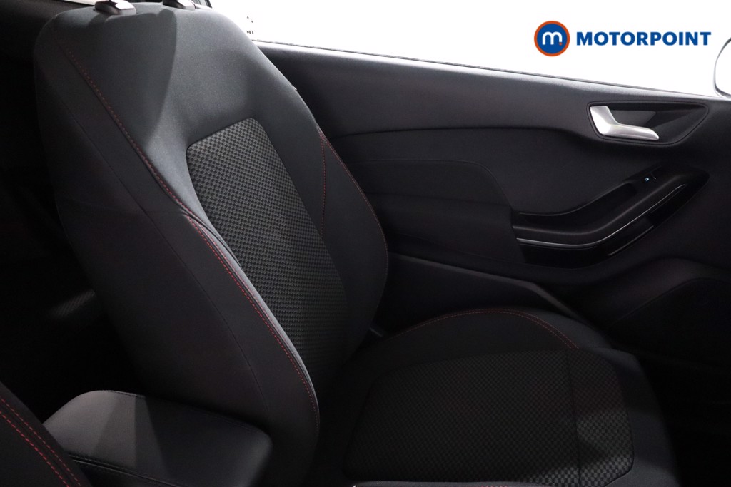 Ford Fiesta St-Line Edition Manual Petrol Hatchback - Stock Number (1561109) - 21st supplementary image